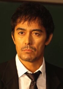 Kenji Sakuragi