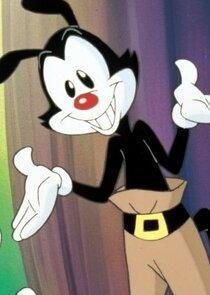 Yakko Warner