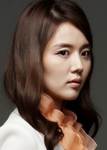 Kang Yoo Ran