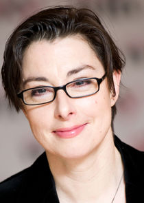 Sue Perkins