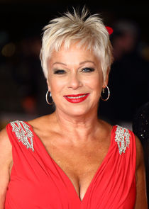 Denise Welch