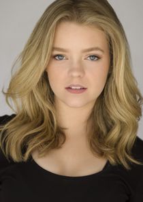 Jade Pettyjohn