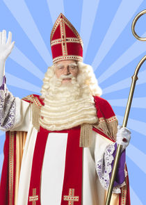 Sinterklaas