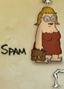 SPAM