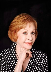 Carol Burnett