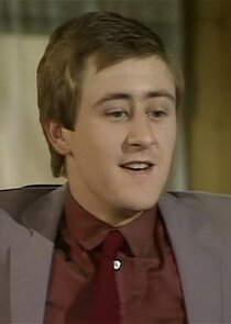 Rodney Trotter