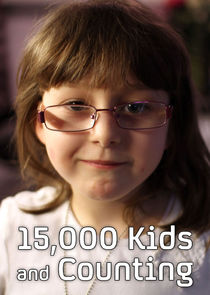 15,000 Kids and Counting