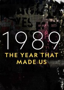 1989: The Year That Made Us