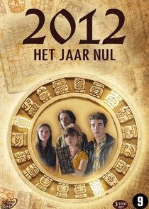 2012 Het Jaar Nul