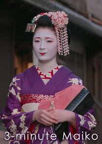 3-minute Maiko