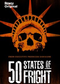 50 States of Fright