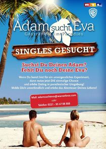 Adam sucht Eva - Gestrandet im Paradies