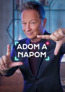 Adom a napom