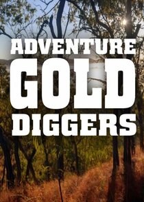 Adventure Gold Diggers