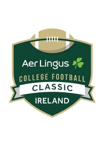 Aer Lingus College Football Classic Ireland