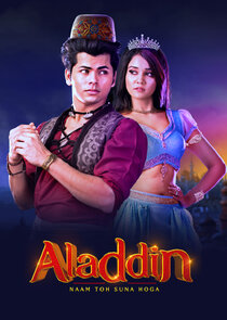 Aladdin - Naam Toh Suna Hoga