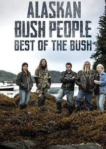 Alaskan Bush People: Best of the Bush