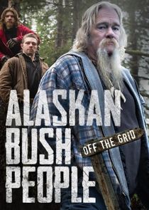 Alaskan Bush People: Off the Grid