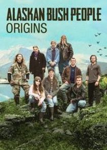 Alaskan Bush People: Origins