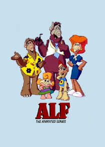 ALF: The Animated Series