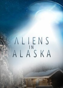 Aliens in Alaska