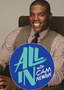 All In with Cam Newton