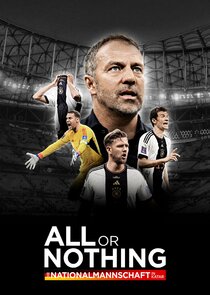 All or Nothing: Die Nationalmannschaft in Katar