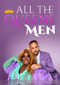 All The Queens' Men