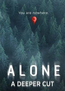 Alone: A Deeper Cut