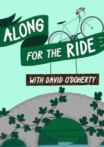 Along for the Ride with David O'Doherty