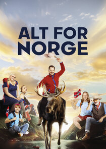 Alt for Norge