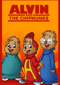 Alvin and the Chipmunks