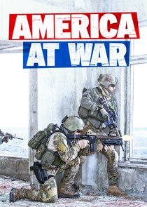 America at War