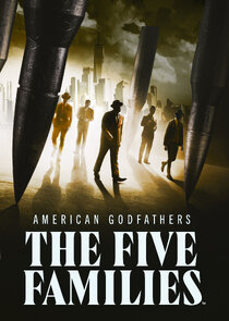 American Godfathers: The Five Families