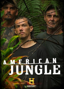 American Jungle