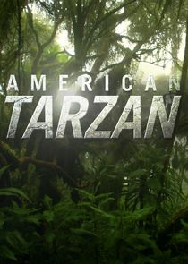 American Tarzan