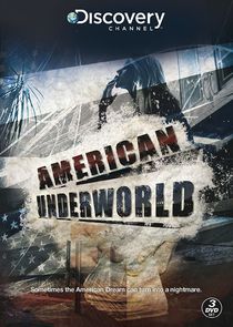 American Underworld