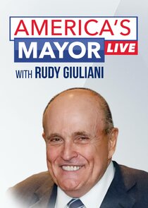 America's Mayor Live