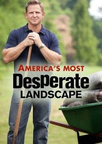 America's Most Desperate Landscape