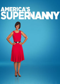 America's Supernanny