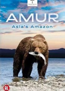 Amur Asia's Amazon