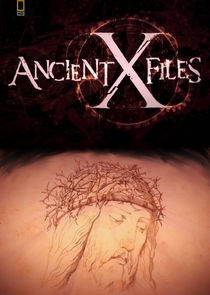 Ancient X-Files