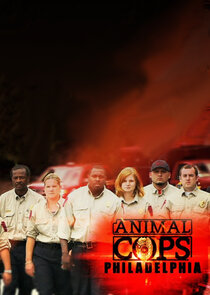 Animal Cops: Philadelphia