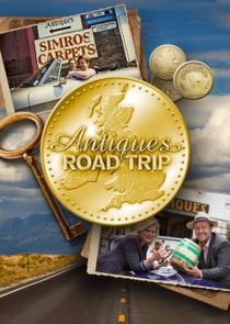 Antiques Road Trip