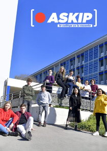 ASKIP, le collège se la raconte