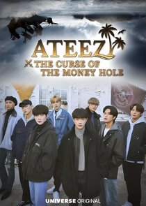 ATEEZ: The Curse of the Money Hole