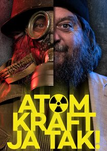 Atomkraft - ja tak!