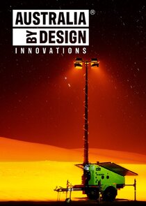 Australia By Design: Innovations