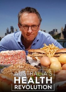 Australia's Health Revolution with Michael Mosley