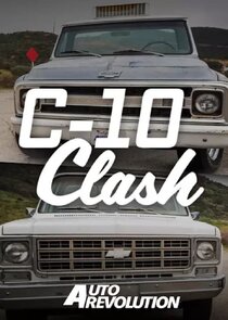 Auto Revolution: C-10 Clash